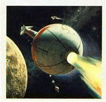 Click here to go to the Orion page